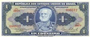 1 Cruzeiro